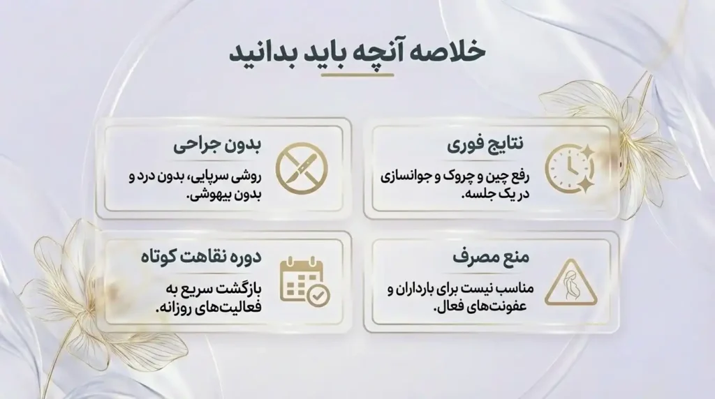 خلاصه آنچه باید درباره تزریق ژل به واژن در مشهد بدانید