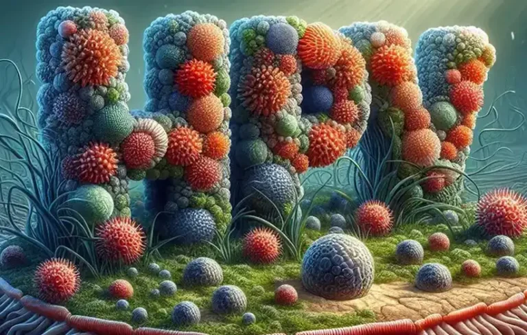 درمان اچ پی وی و زگیل تناسلی با قارچ گانودرما