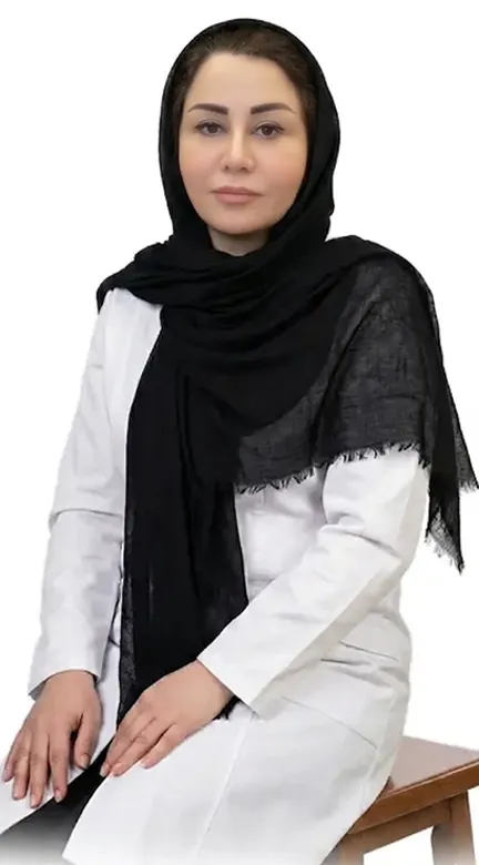 تصویر پروفایل دکتر دیانا حسینی